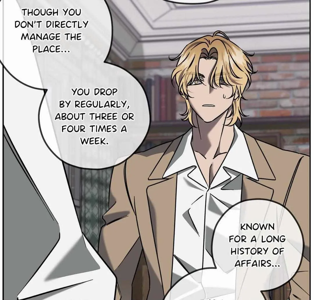 Read Murder on Sunset 19th Street chapter 2 image 13 on Lezhin