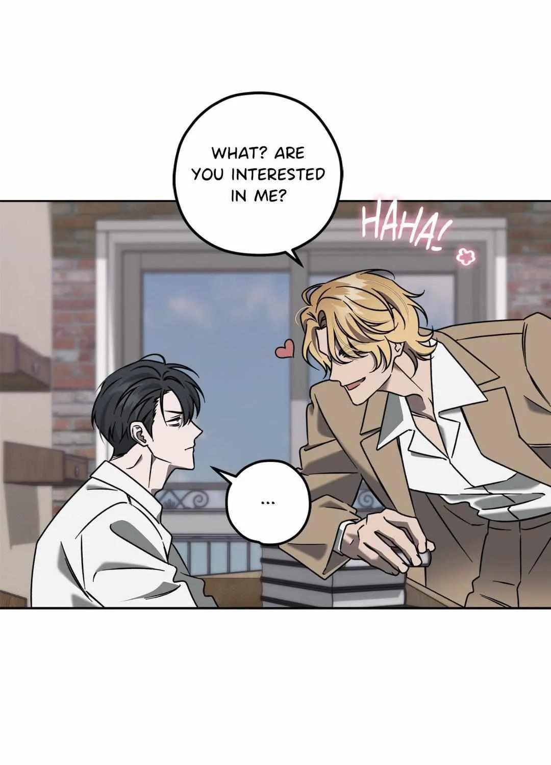 Read Murder on Sunset 19th Street chapter 2 image 16 on Lezhin