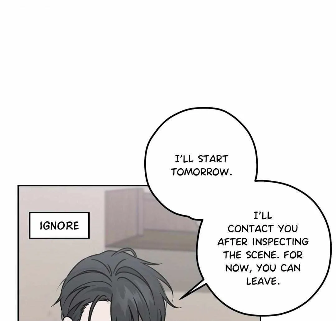 Read Murder on Sunset 19th Street chapter 2 image 17 on Lezhin