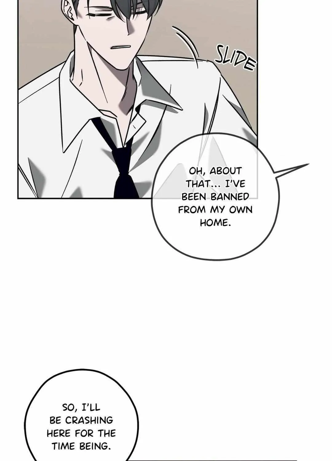 Read Murder on Sunset 19th Street chapter 2 image 18 on Lezhin