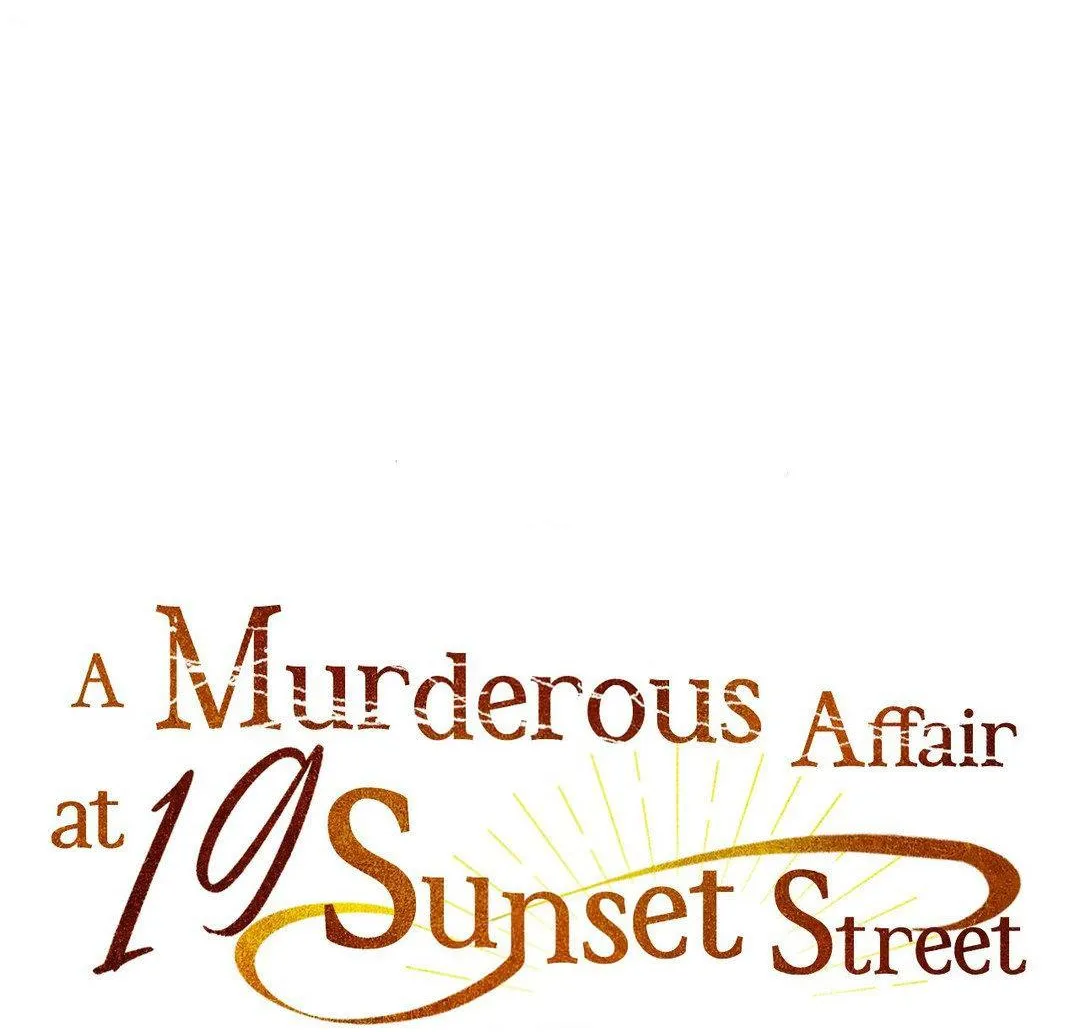 Read Murder on Sunset 19th Street chapter 2 image 21 on Lezhin
