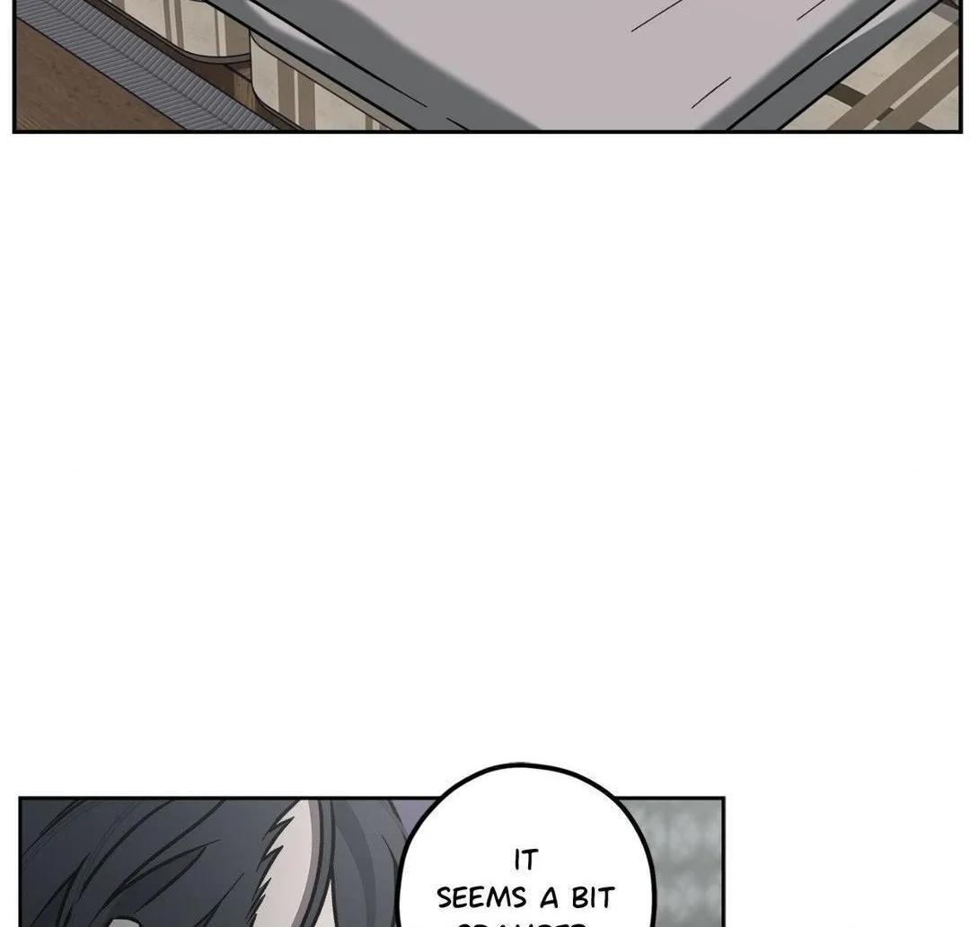 Read Murder on Sunset 19th Street chapter 2 image 23 on Lezhin