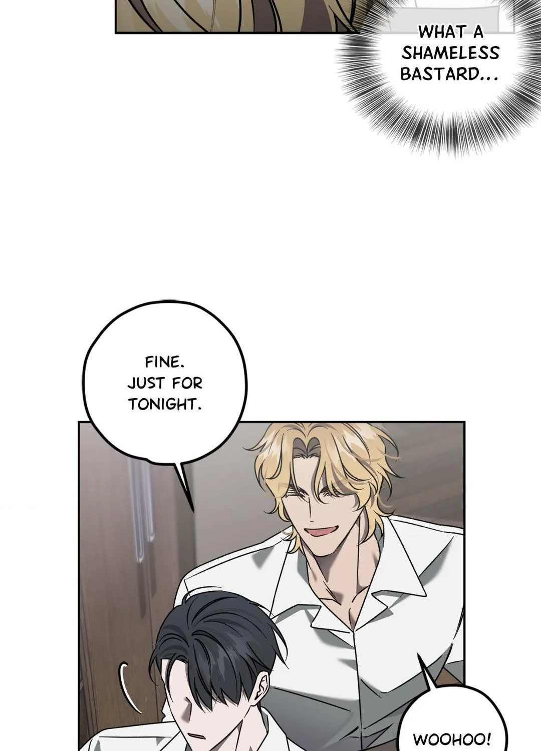 Read Murder on Sunset 19th Street chapter 2 image 26 on Lezhin