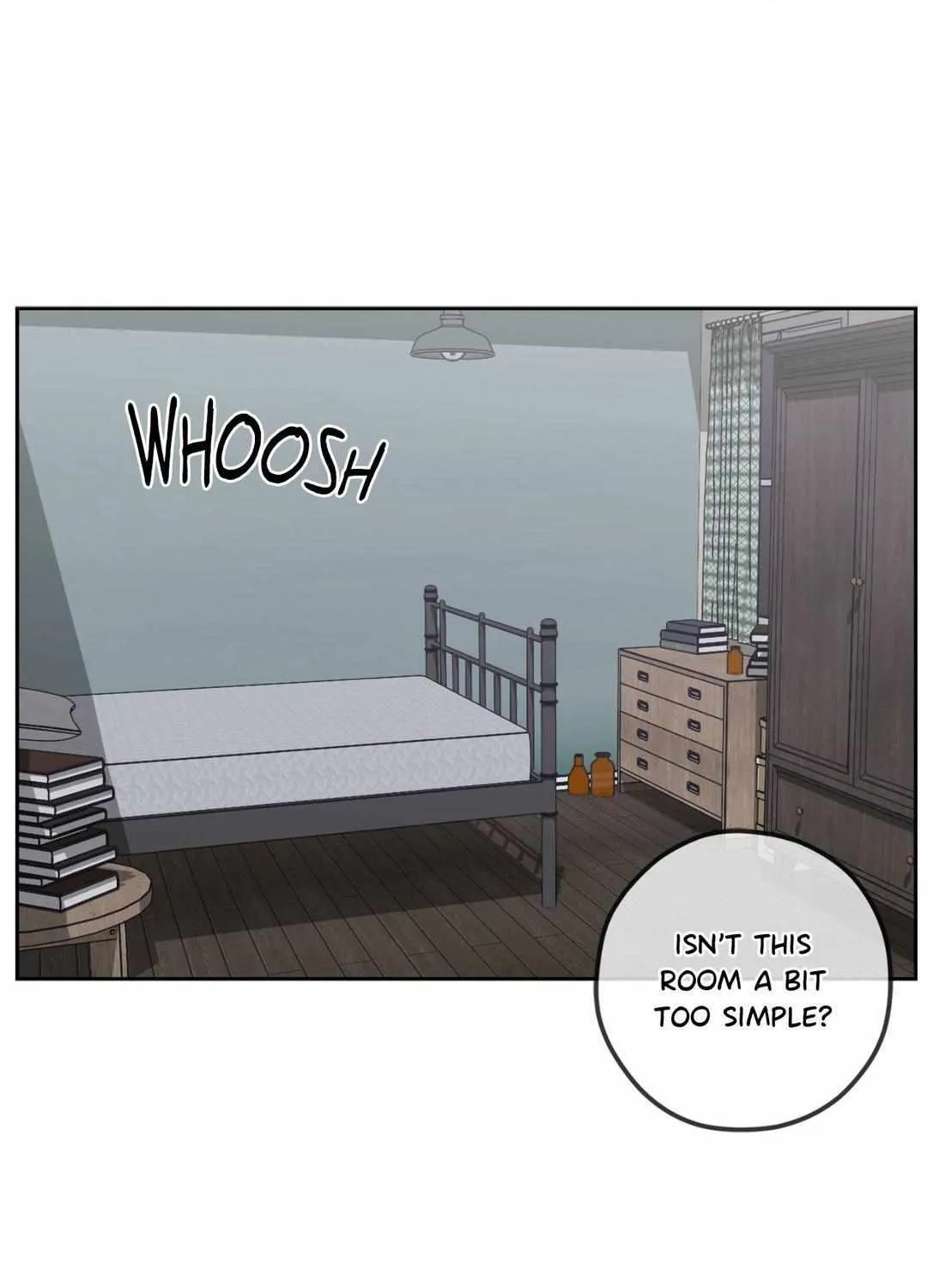 Read Murder on Sunset 19th Street chapter 2 image 28 on Lezhin
