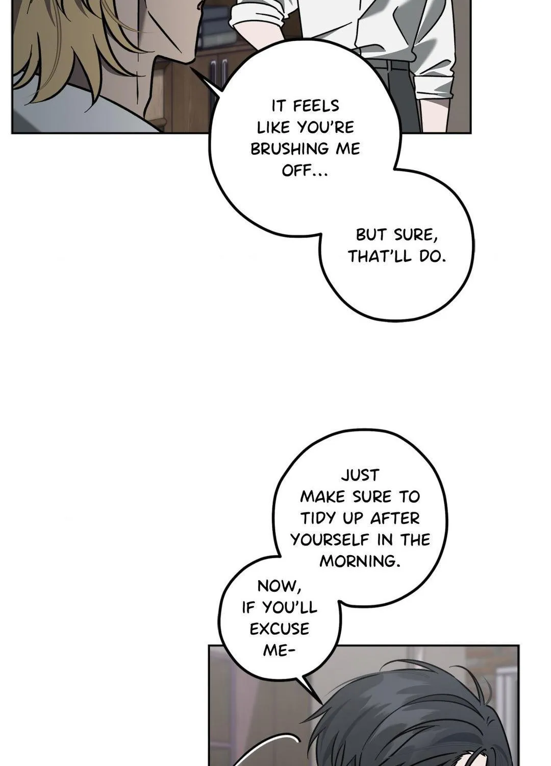 Read Murder on Sunset 19th Street chapter 2 image 30 on Lezhin