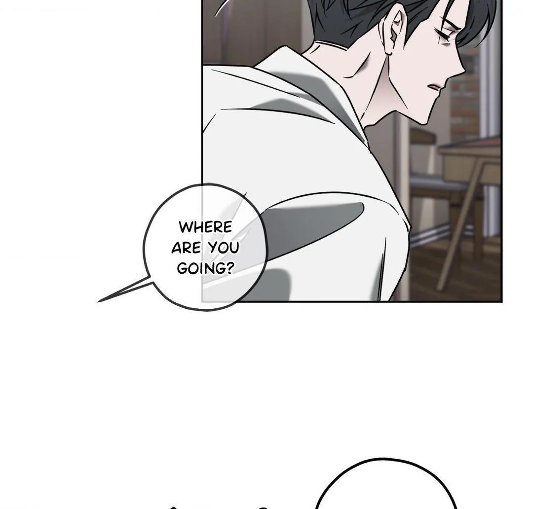 Read Murder on Sunset 19th Street chapter 2 image 31 on Lezhin