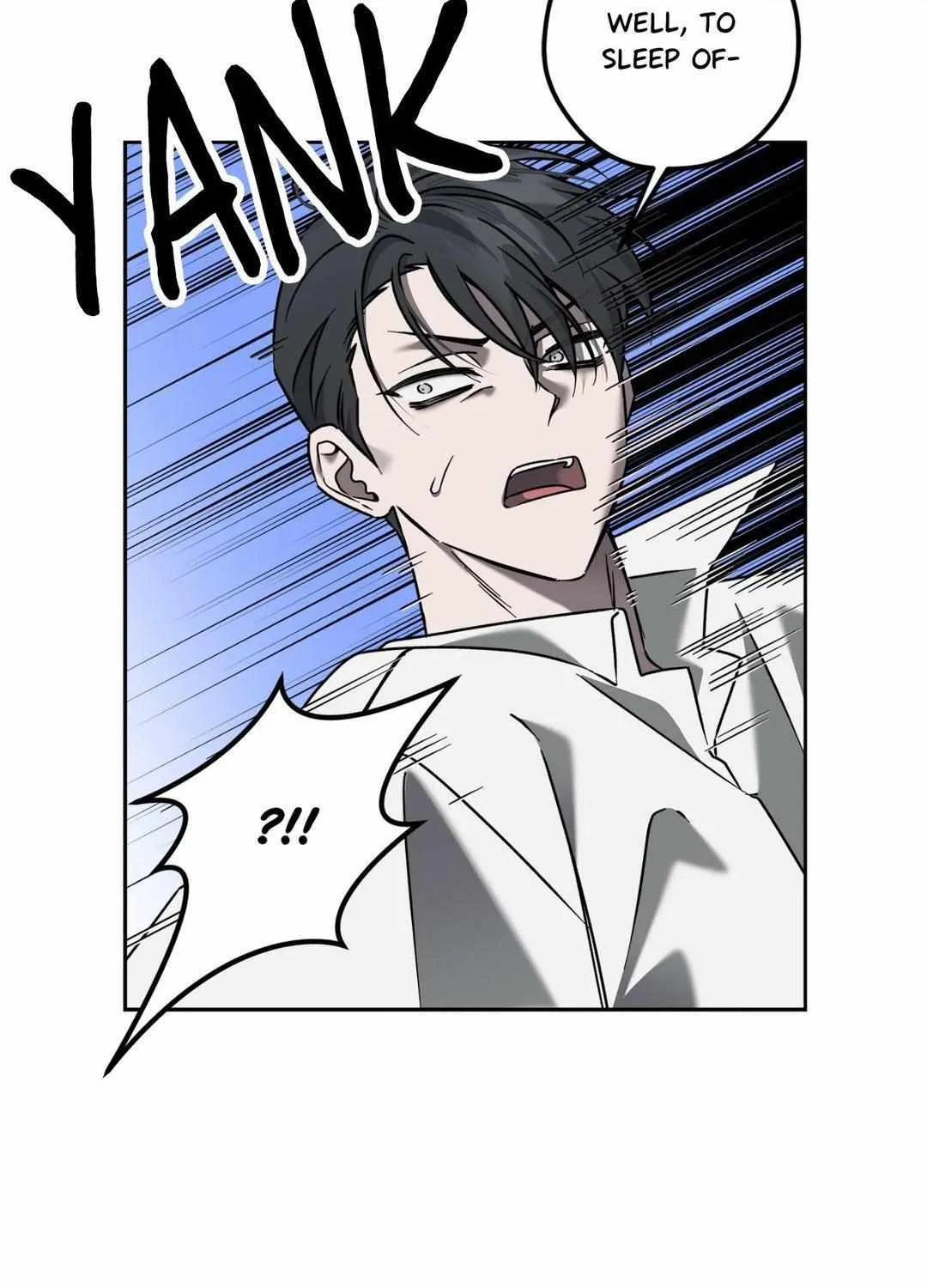 Read Murder on Sunset 19th Street chapter 2 image 32 on Lezhin