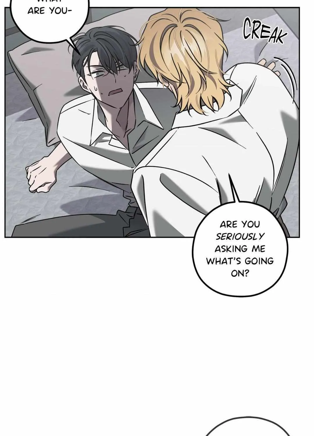 Read Murder on Sunset 19th Street chapter 2 image 34 on Lezhin