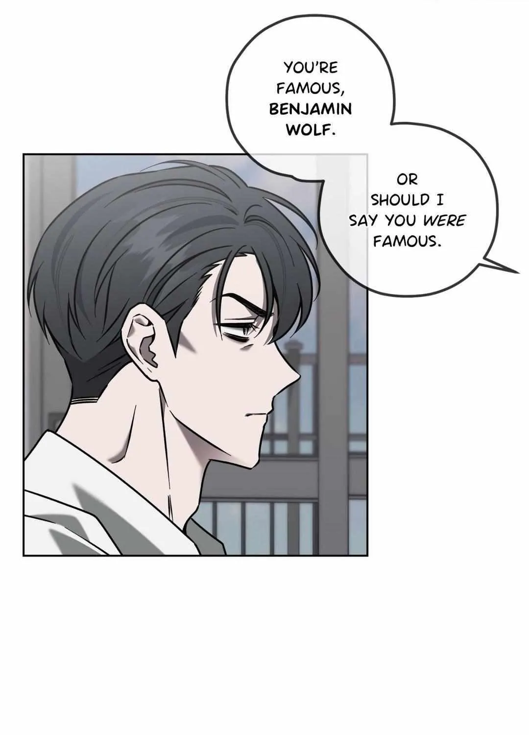 Read Murder on Sunset 19th Street chapter 2 image 4 on Lezhin