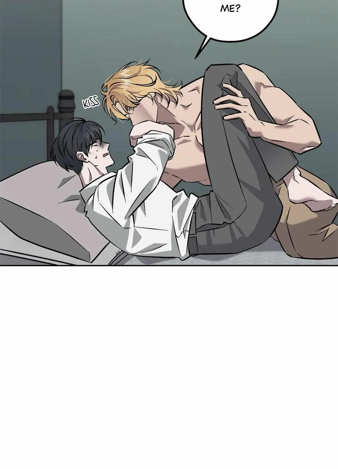 Read Murder on Sunset 19th Street chapter 2 image 40 on Lezhin