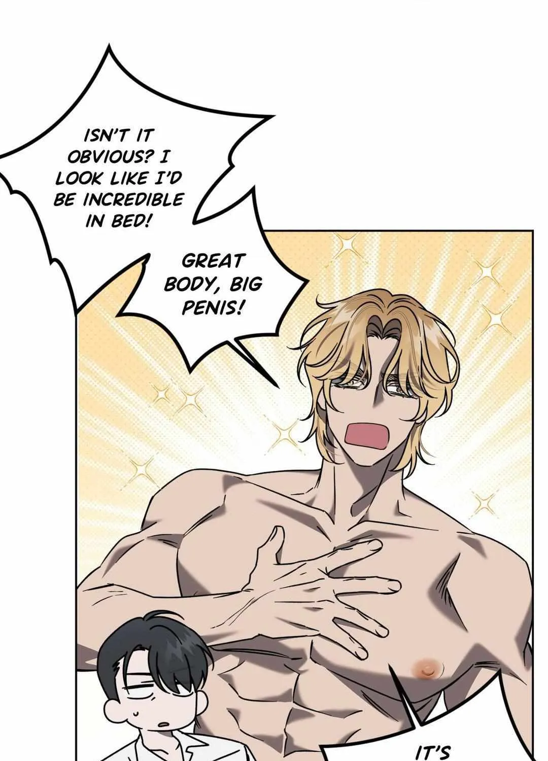 Read Murder on Sunset 19th Street chapter 2 image 46 on Lezhin