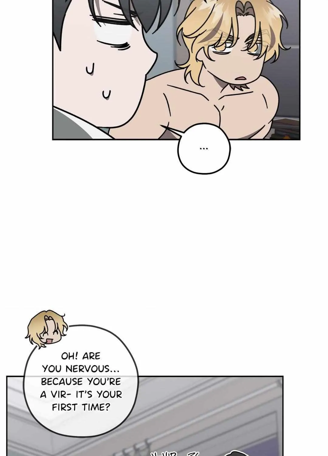 Read Murder on Sunset 19th Street chapter 2 image 48 on Lezhin