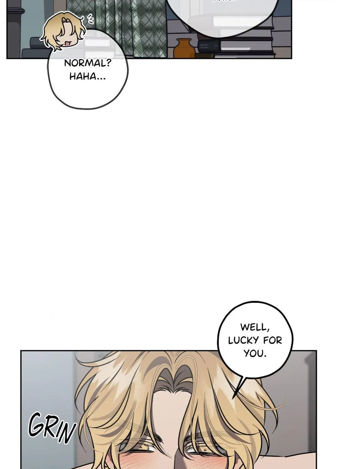 Read Murder on Sunset 19th Street chapter 2 image 50 on Lezhin