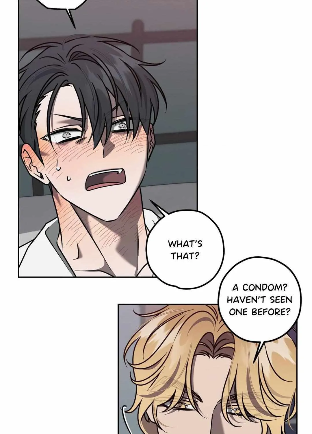 Read Murder on Sunset 19th Street chapter 2 image 60 on Lezhin
