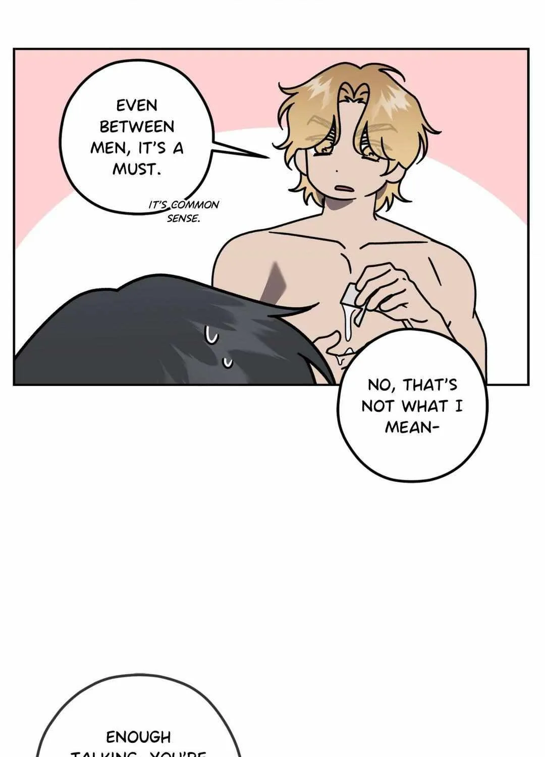 Read Murder on Sunset 19th Street chapter 2 image 62 on Lezhin
