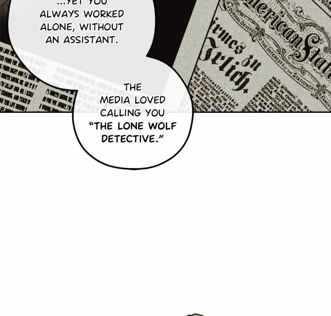 Read Murder on Sunset 19th Street chapter 2 image 7 on Lezhin