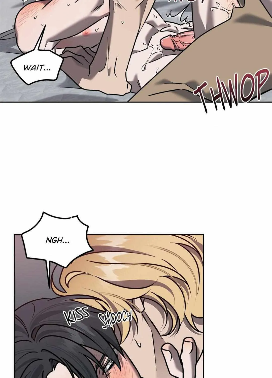 Read Murder on Sunset 19th Street chapter 2 image 72 on Lezhin
