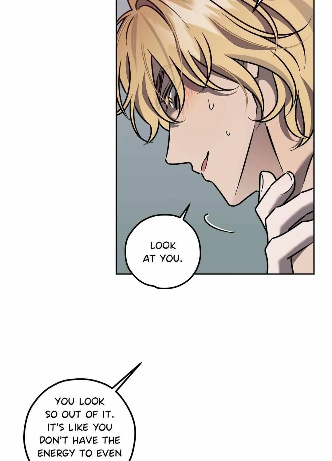 Read Murder on Sunset 19th Street chapter 2 image 74 on Lezhin