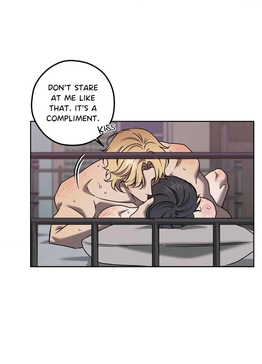 Read Murder on Sunset 19th Street chapter 2 image 76 on Lezhin