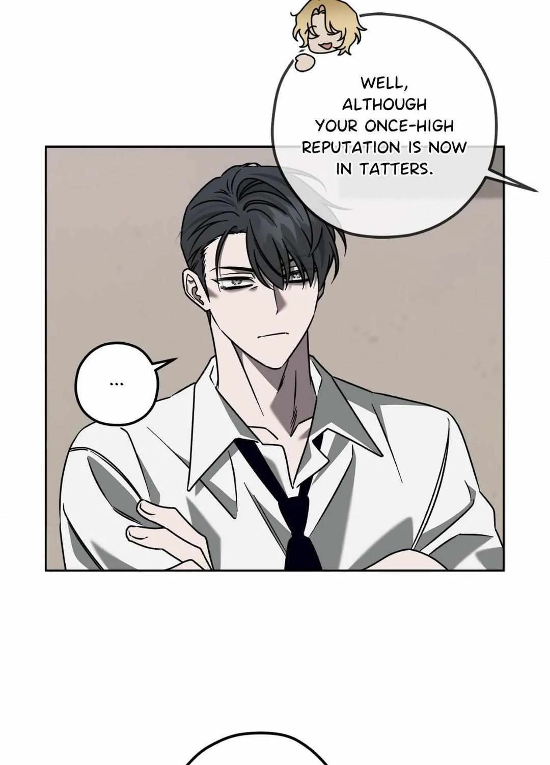Read Murder on Sunset 19th Street chapter 2 image 8 on Lezhin