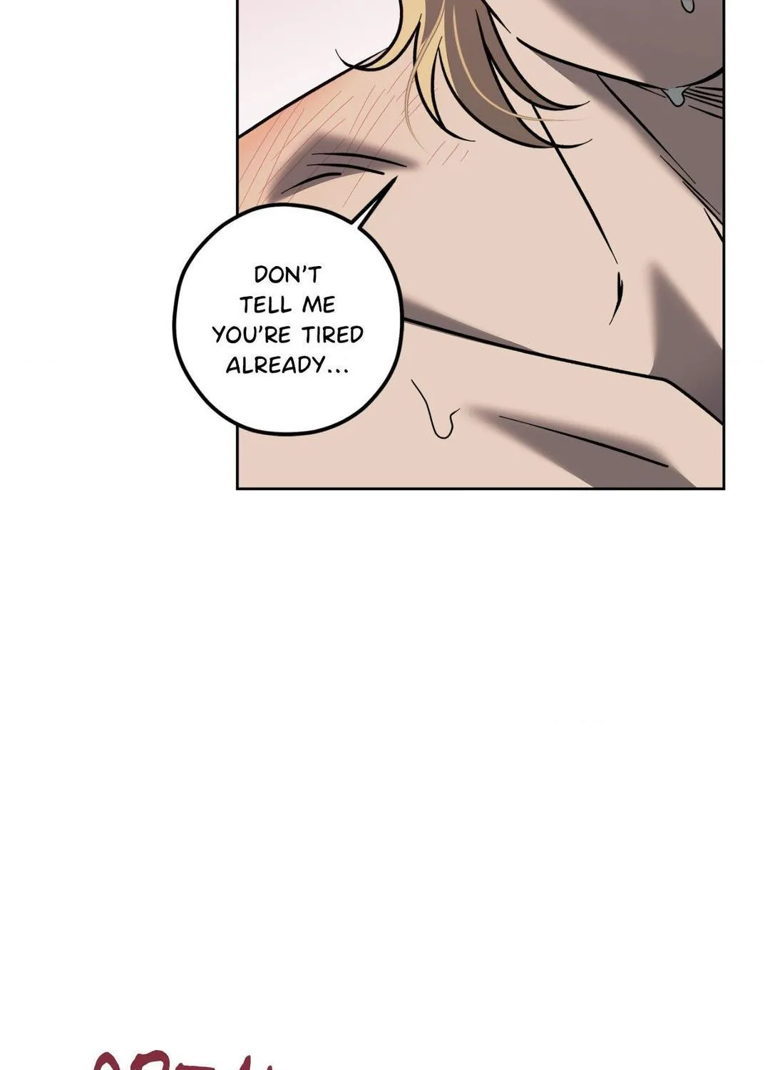 Read Murder on Sunset 19th Street chapter 2 image 84 on Lezhin