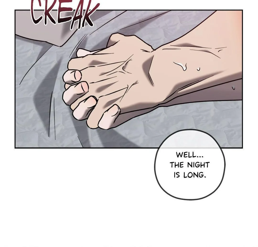 Read Murder on Sunset 19th Street chapter 2 image 85 on Lezhin