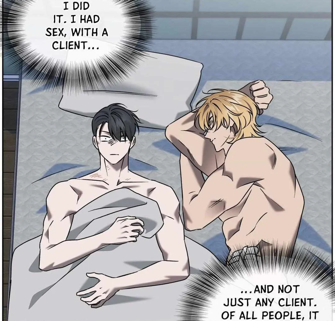 Read Murder on Sunset 19th Street chapter 2 image 89 on Lezhin