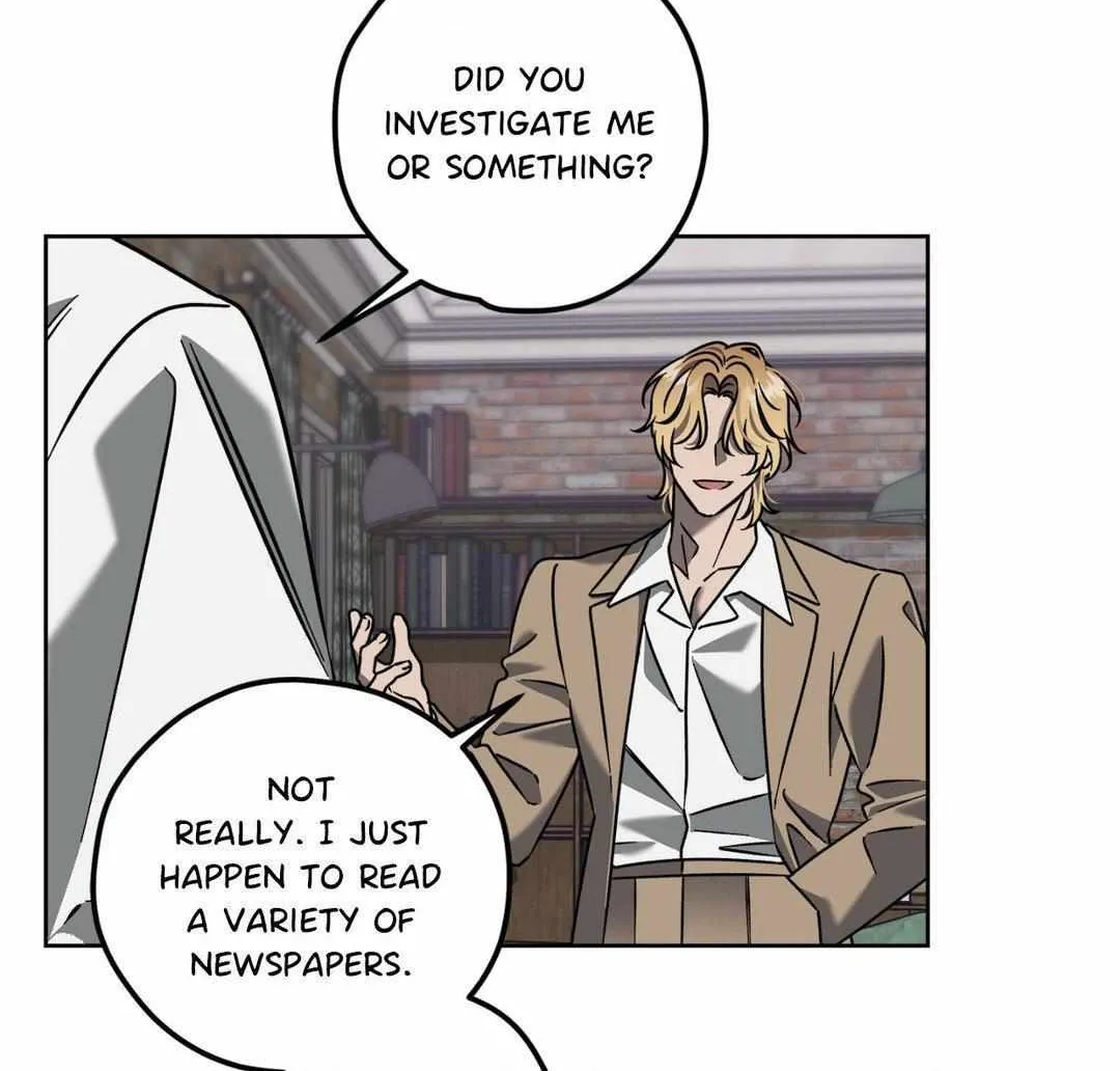 Read Murder on Sunset 19th Street chapter 2 image 9 on Lezhin