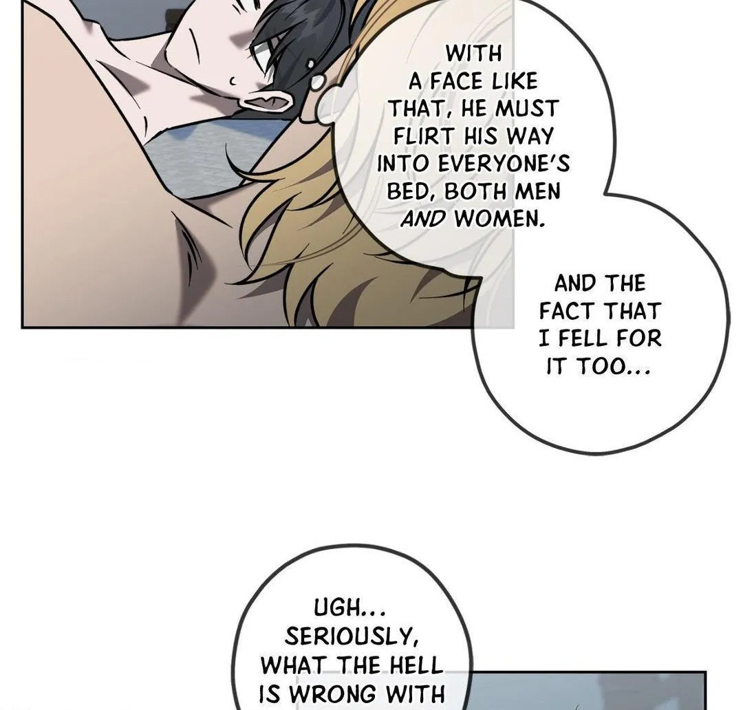 Read Murder on Sunset 19th Street chapter 2 image 93 on Lezhin