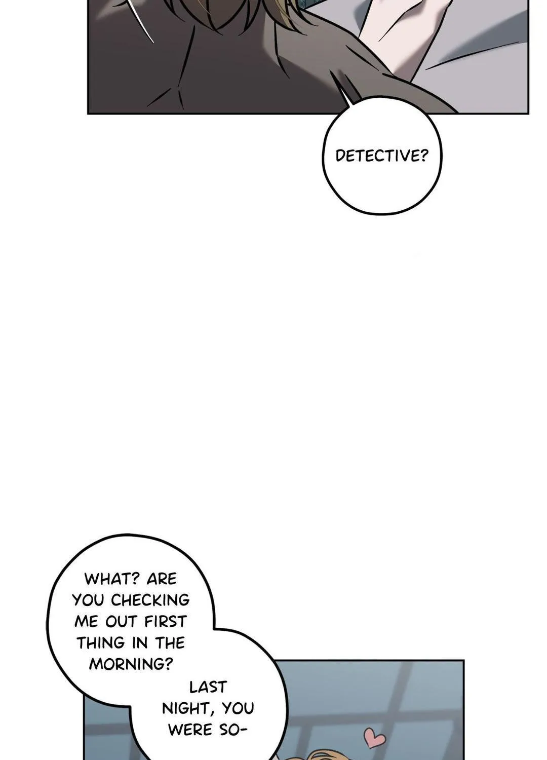 Read Murder on Sunset 19th Street chapter 2 image 98 on Lezhin