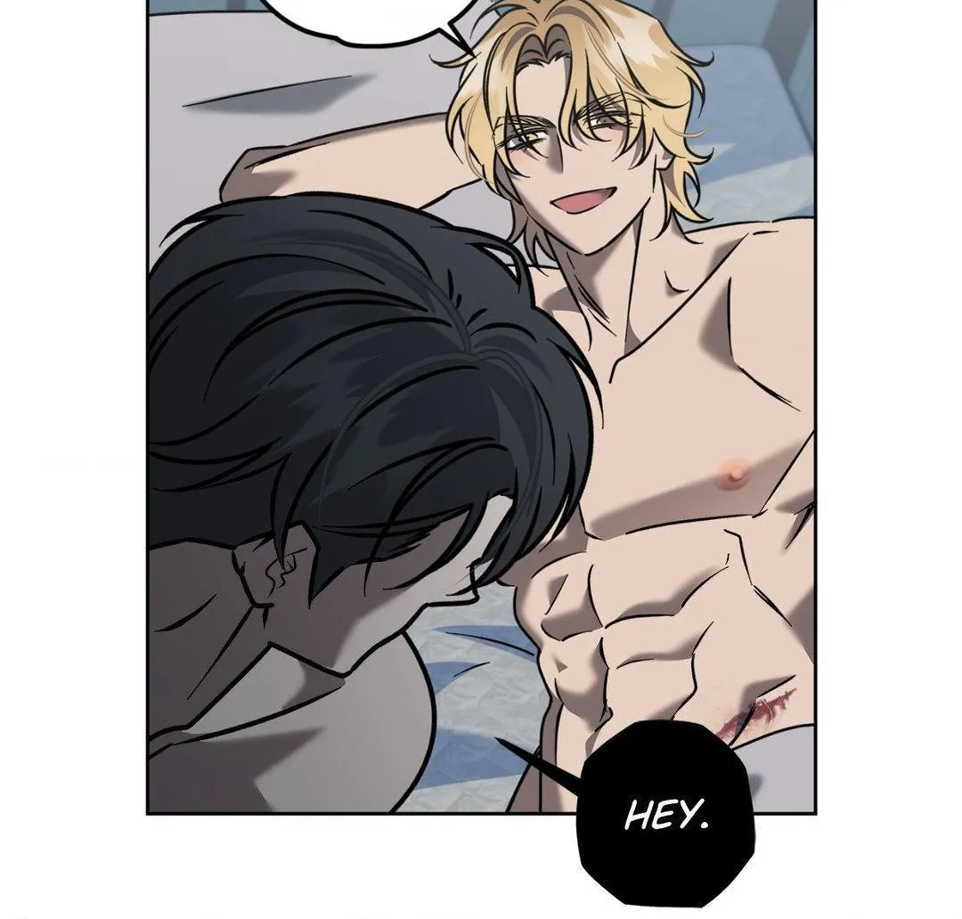 Read Murder on Sunset 19th Street chapter 2 image 99 on Lezhin