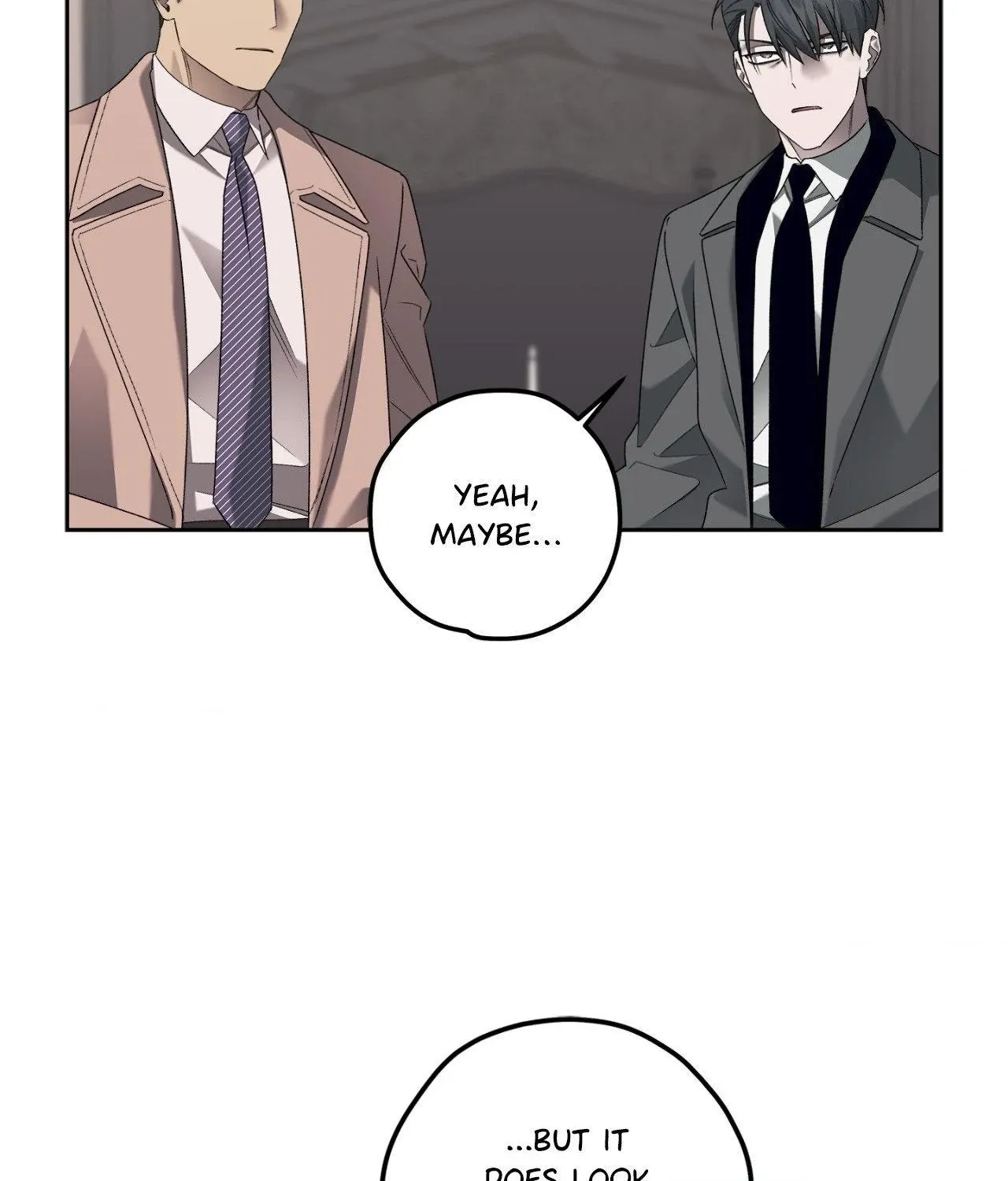 Read Murder on Sunset 19th Street chapter 26 image 2 on Lezhin