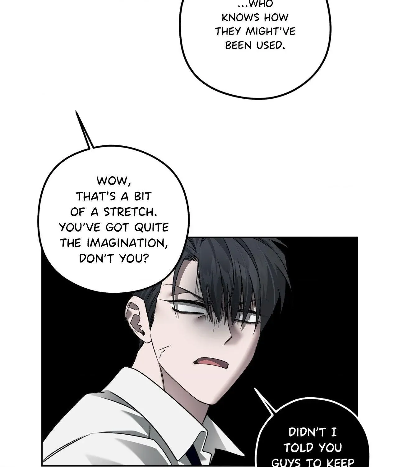 Read Murder on Sunset 19th Street chapter 26 image 29 on Lezhin