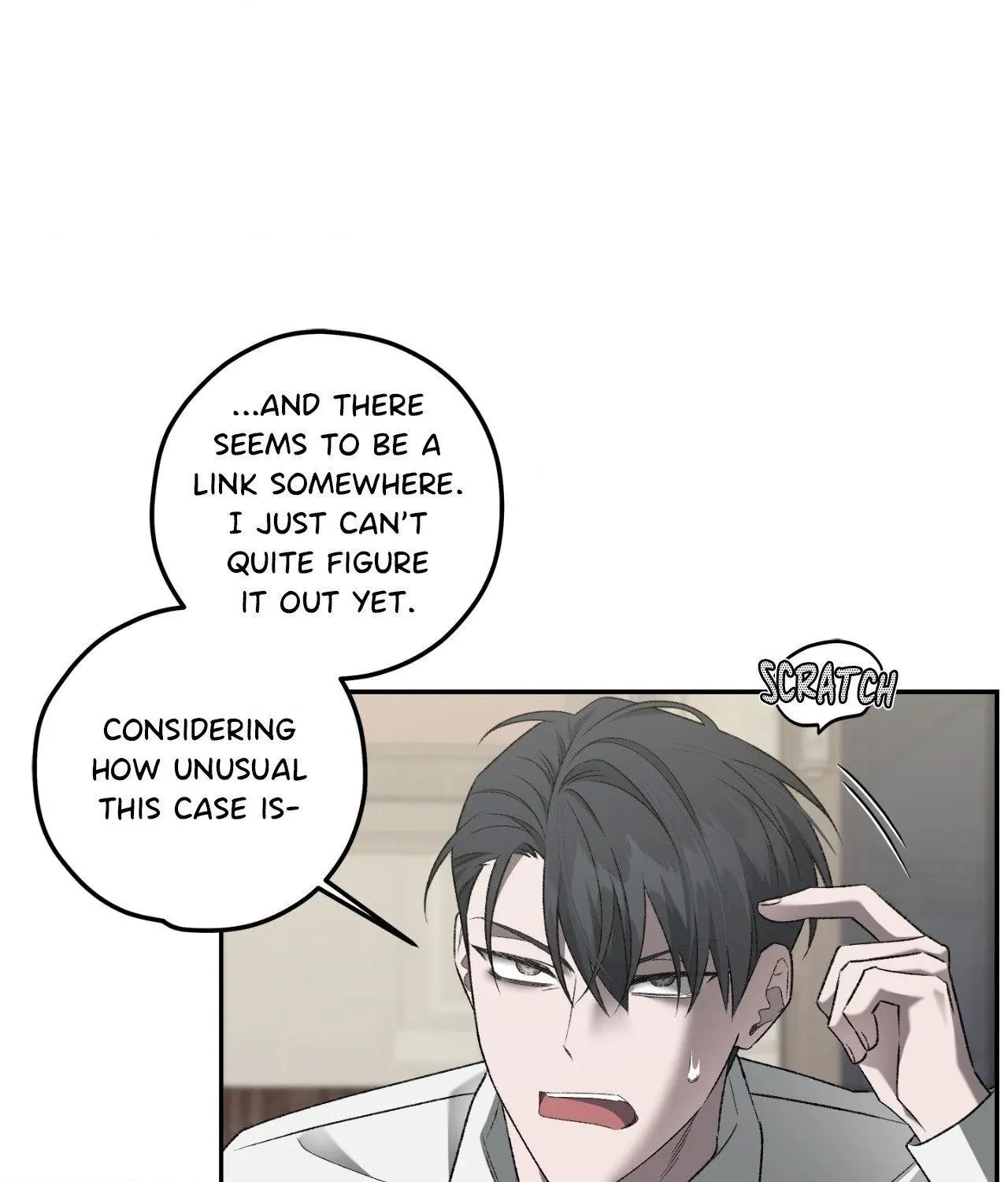 Read Murder on Sunset 19th Street chapter 26 image 32 on Lezhin