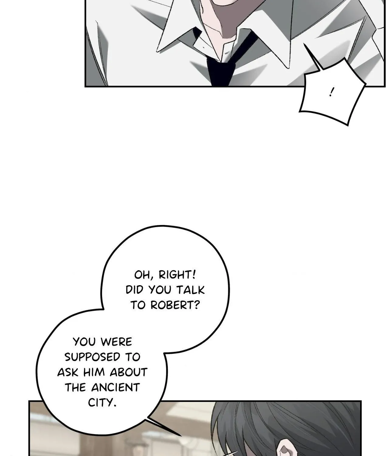Read Murder on Sunset 19th Street chapter 26 image 33 on Lezhin