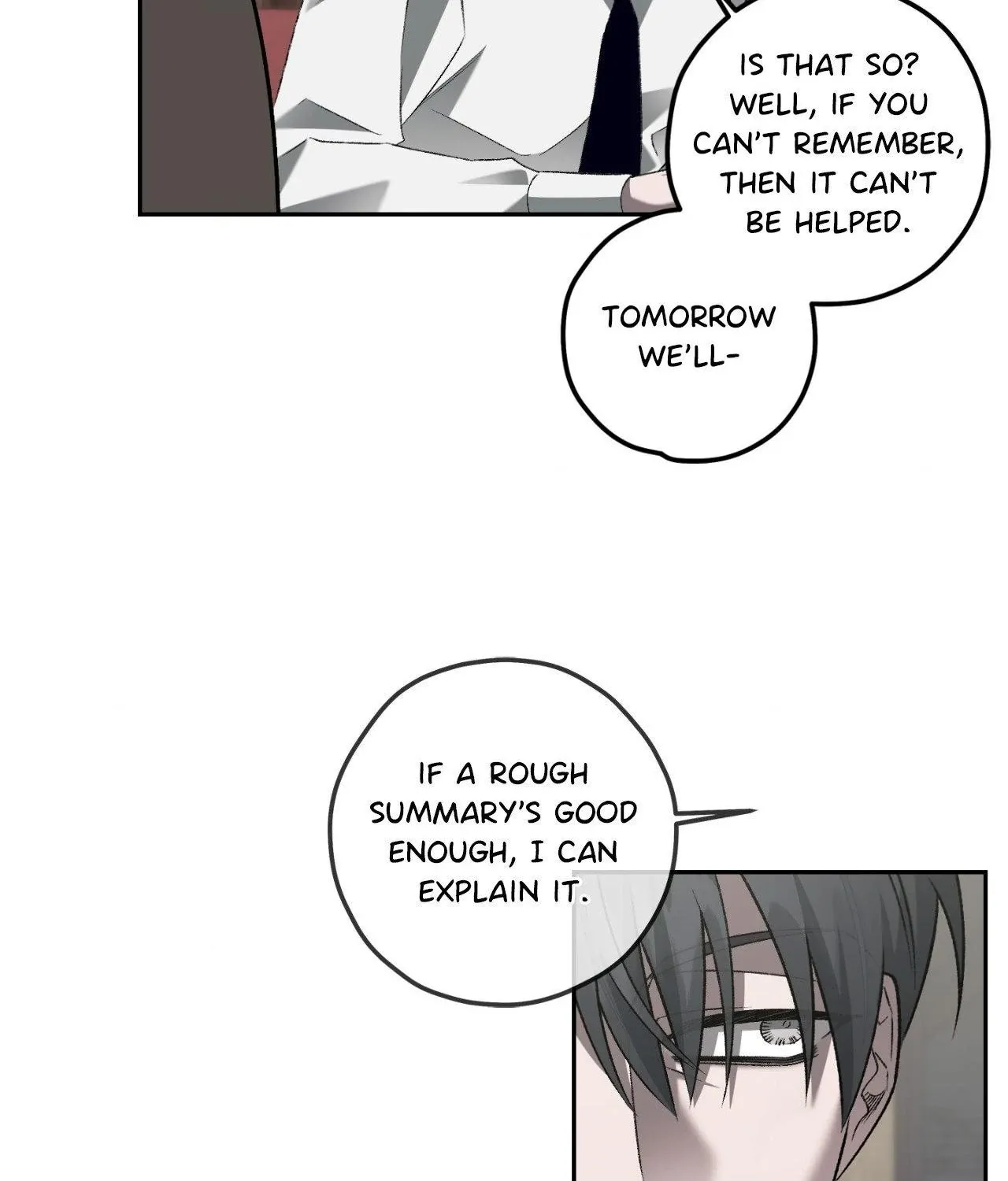 Read Murder on Sunset 19th Street chapter 26 image 37 on Lezhin
