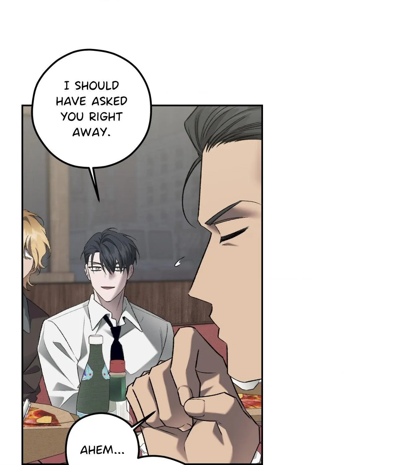 Read Murder on Sunset 19th Street chapter 26 image 40 on Lezhin