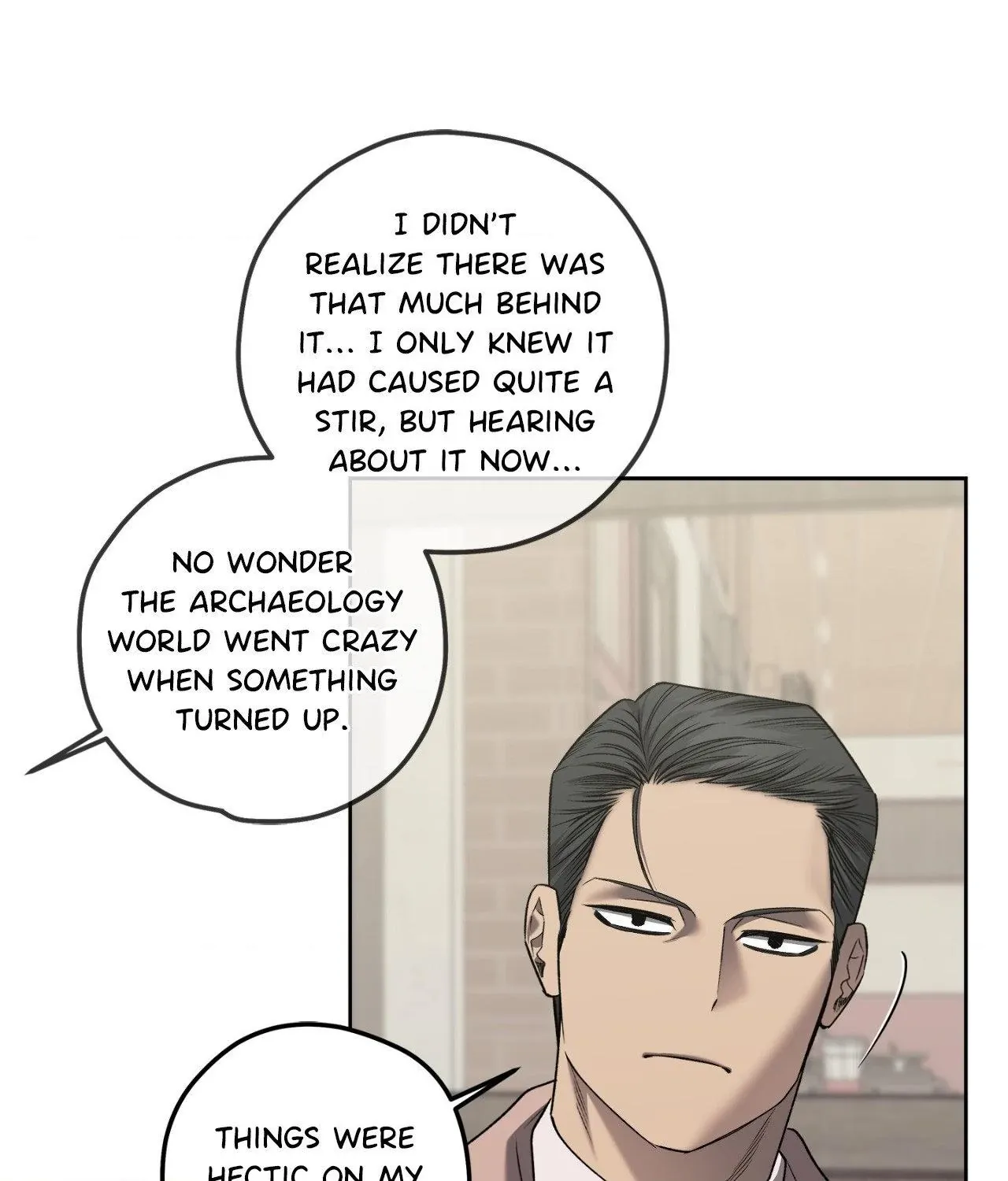 Read Murder on Sunset 19th Street chapter 26 image 52 on Lezhin