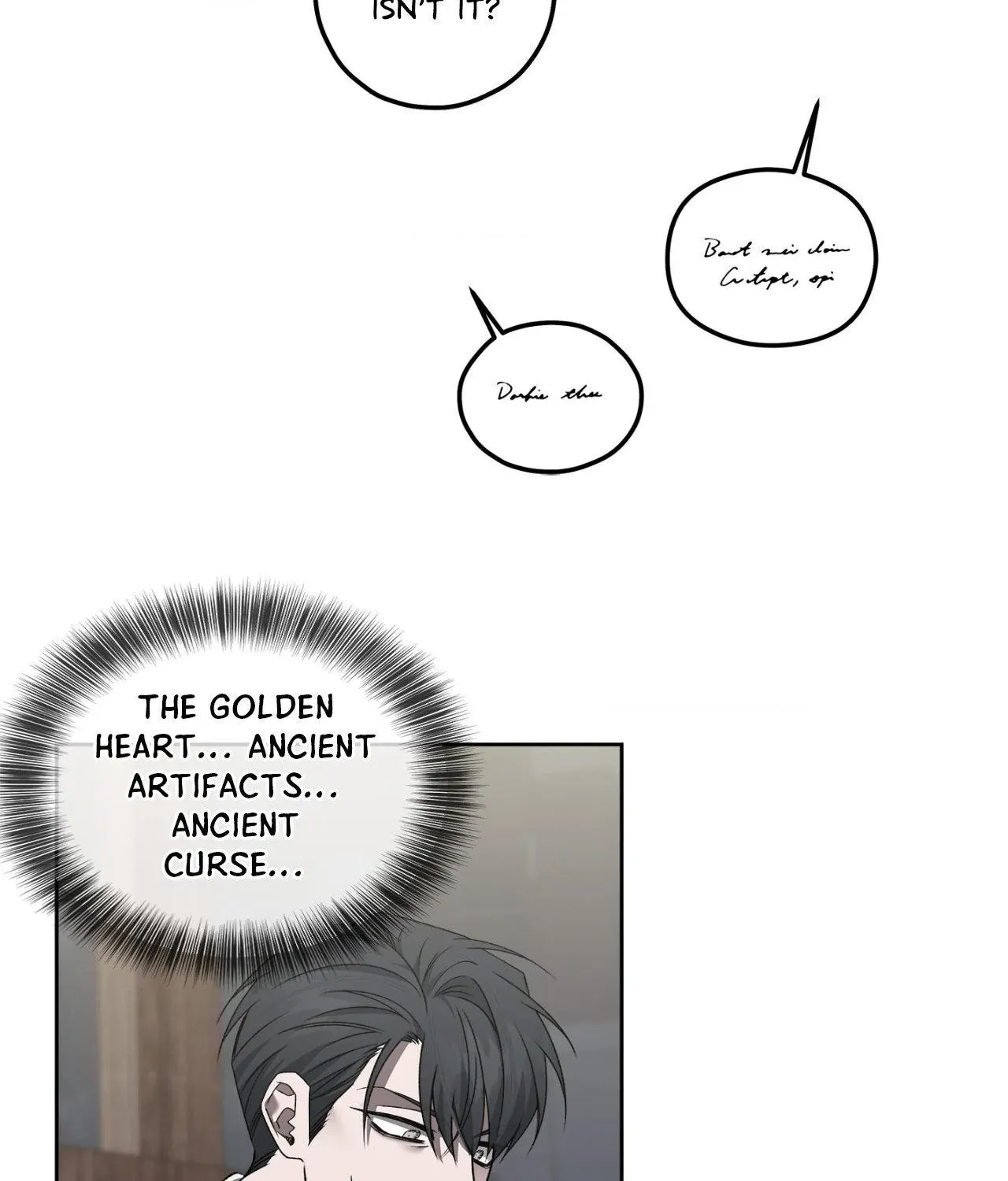 Read Murder on Sunset 19th Street chapter 26 image 69 on Lezhin
