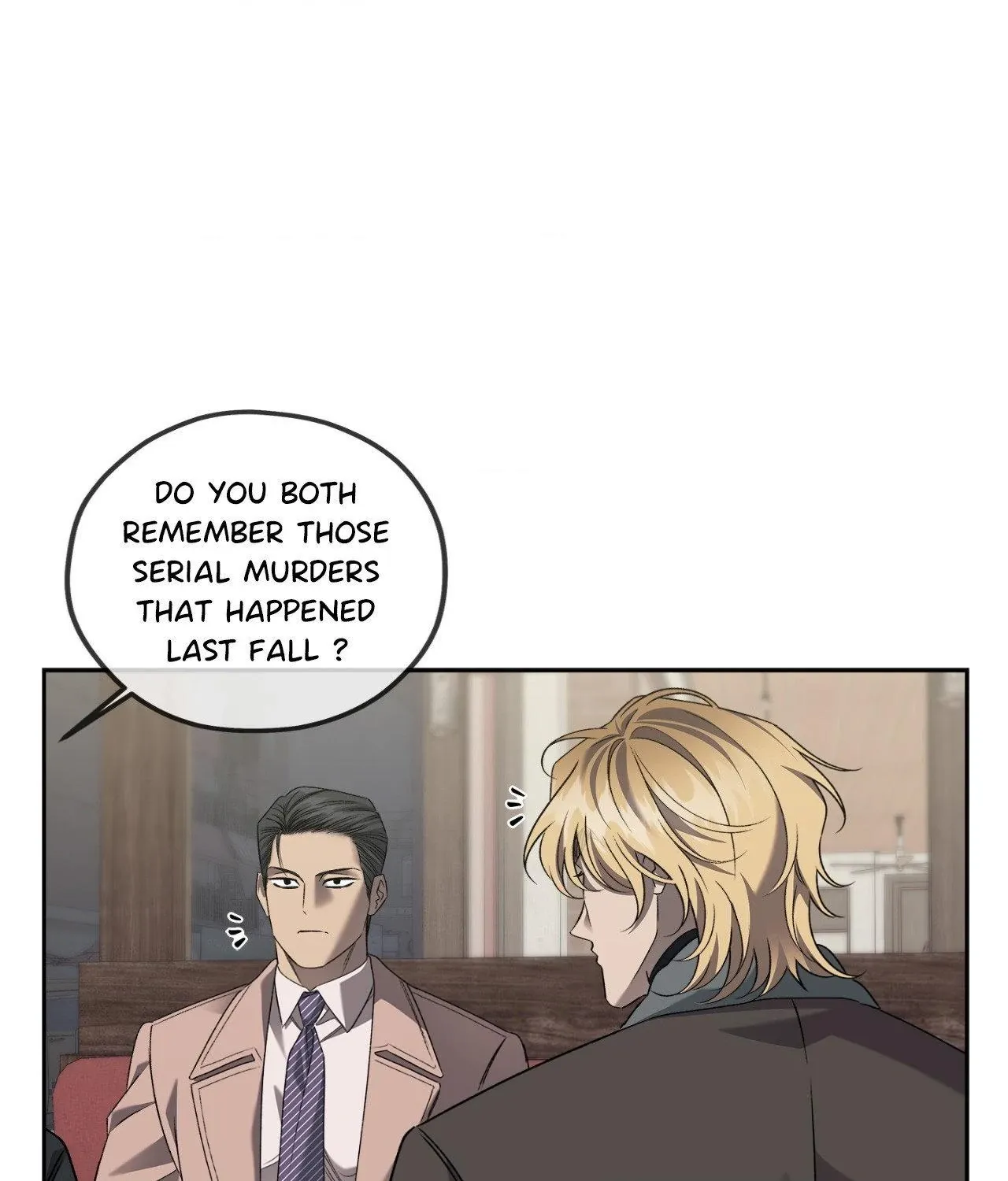 Read Murder on Sunset 19th Street chapter 26 image 72 on Lezhin