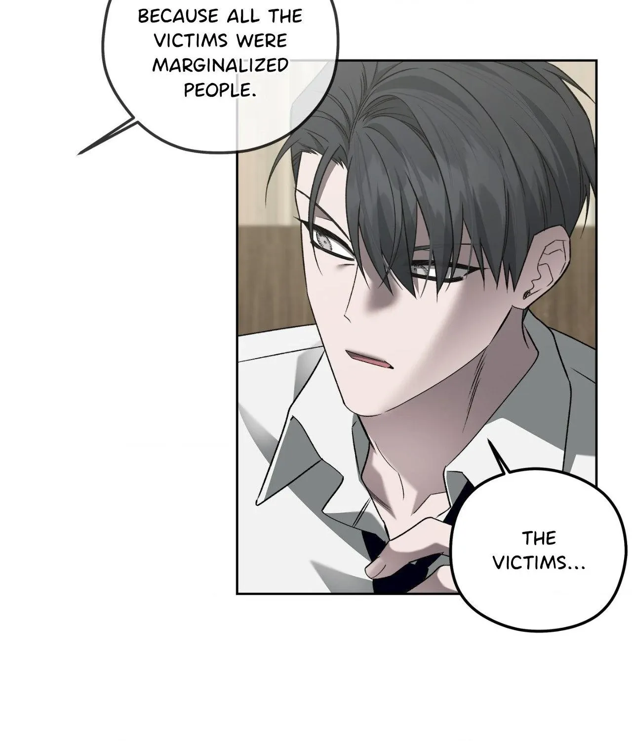 Read Murder on Sunset 19th Street chapter 26 image 75 on Lezhin