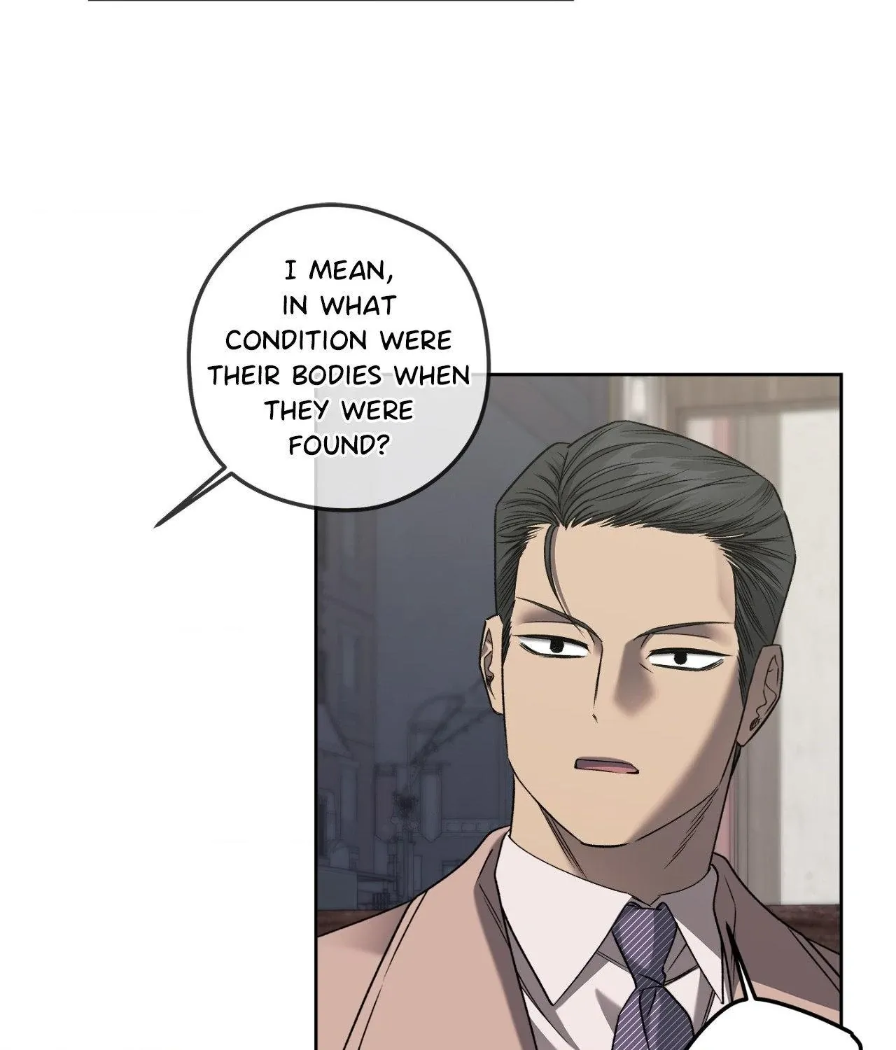 Read Murder on Sunset 19th Street chapter 26 image 77 on Lezhin