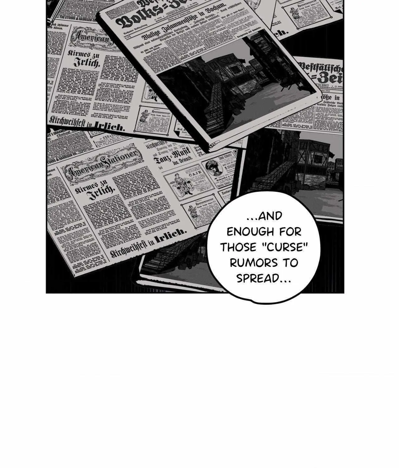Read Murder on Sunset 19th Street chapter 26 image 79 on Lezhin