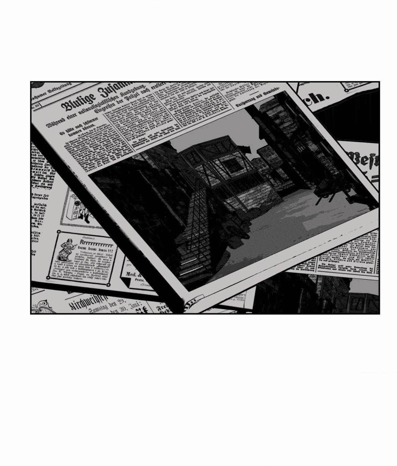 Read Murder on Sunset 19th Street chapter 26 image 80 on Lezhin