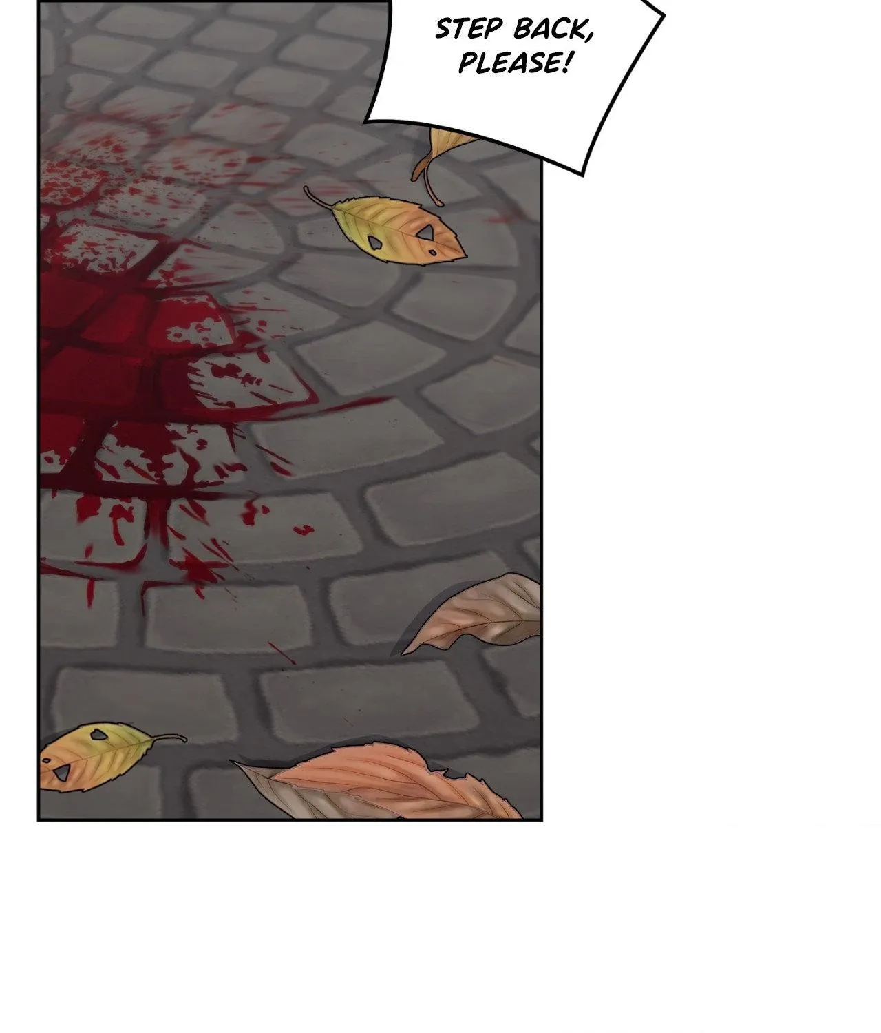 Read Murder on Sunset 19th Street chapter 26 image 83 on Lezhin