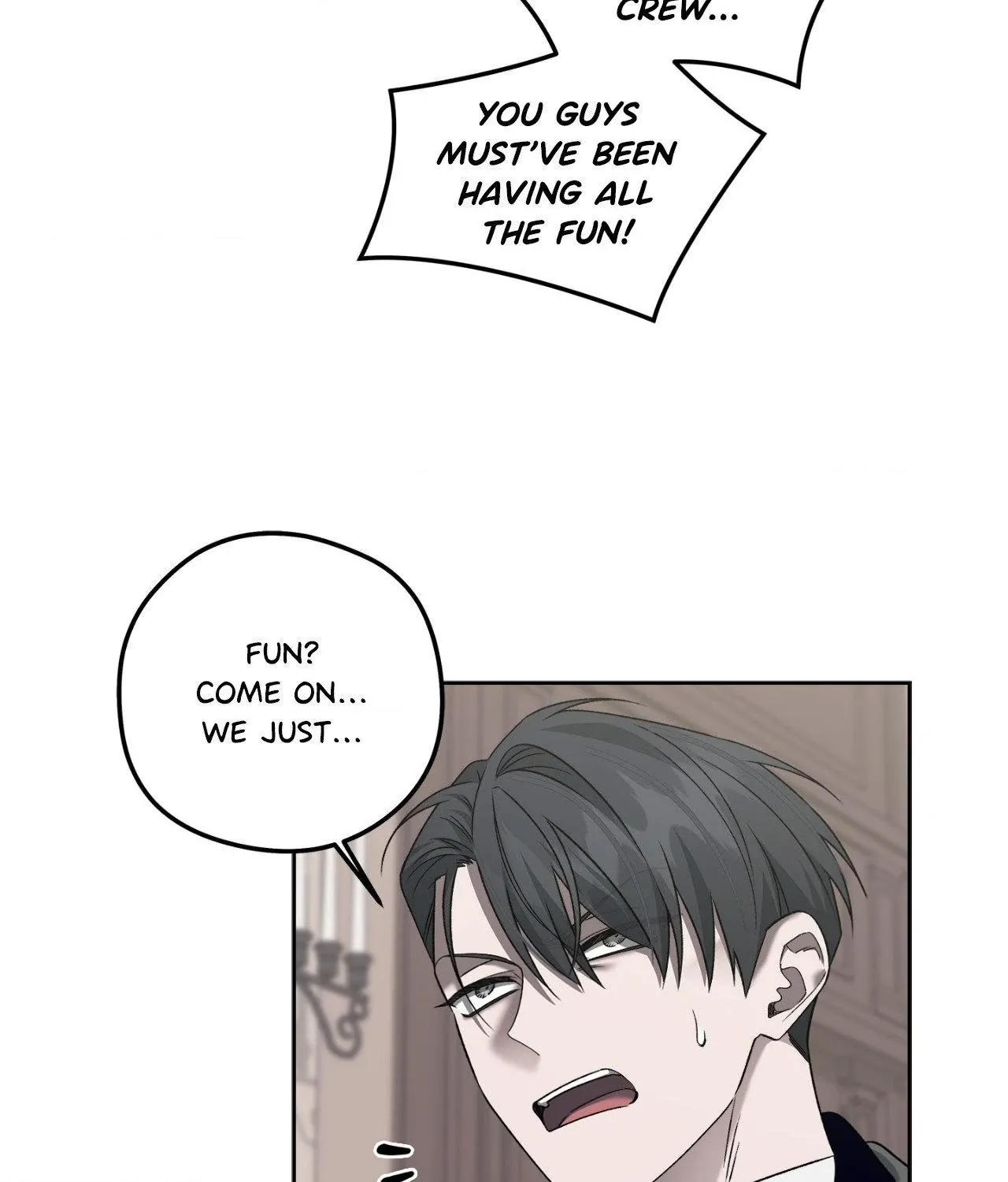 Read Murder on Sunset 19th Street chapter 26 image 9 on Lezhin