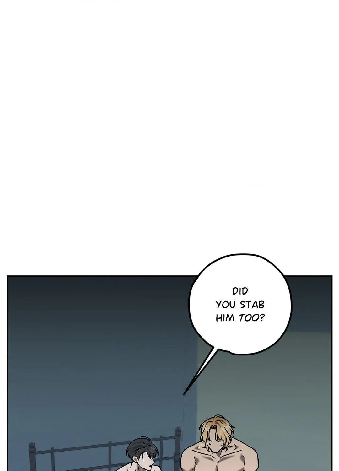 Read Murder on Sunset 19th Street chapter 3 image 1 on Lezhin