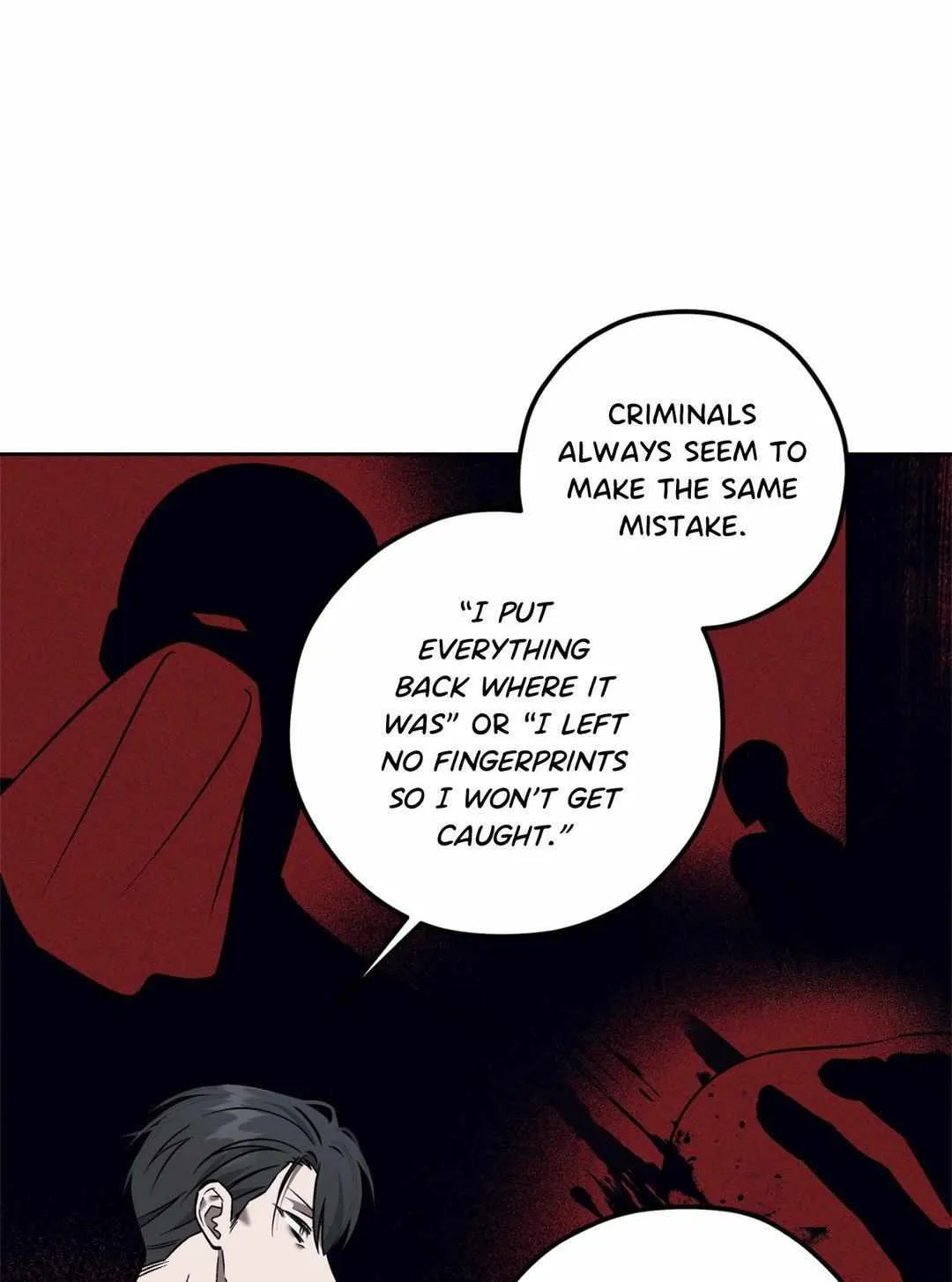 Read Murder on Sunset 19th Street chapter 3 image 11 on Lezhin