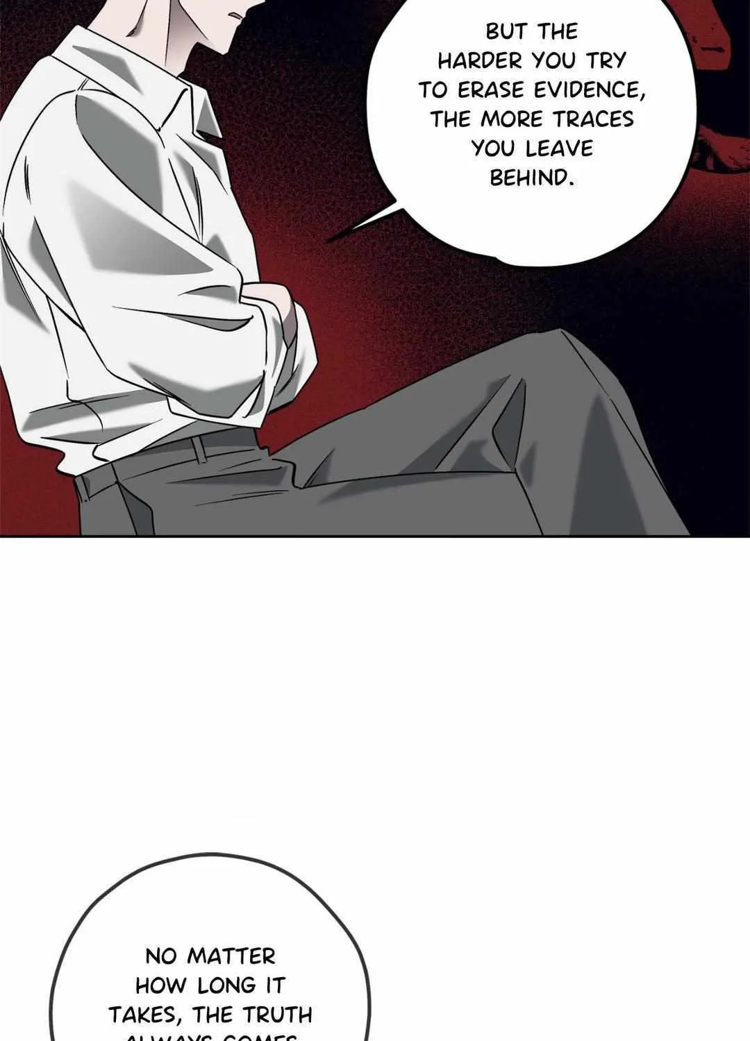 Read Murder on Sunset 19th Street chapter 3 image 12 on Lezhin