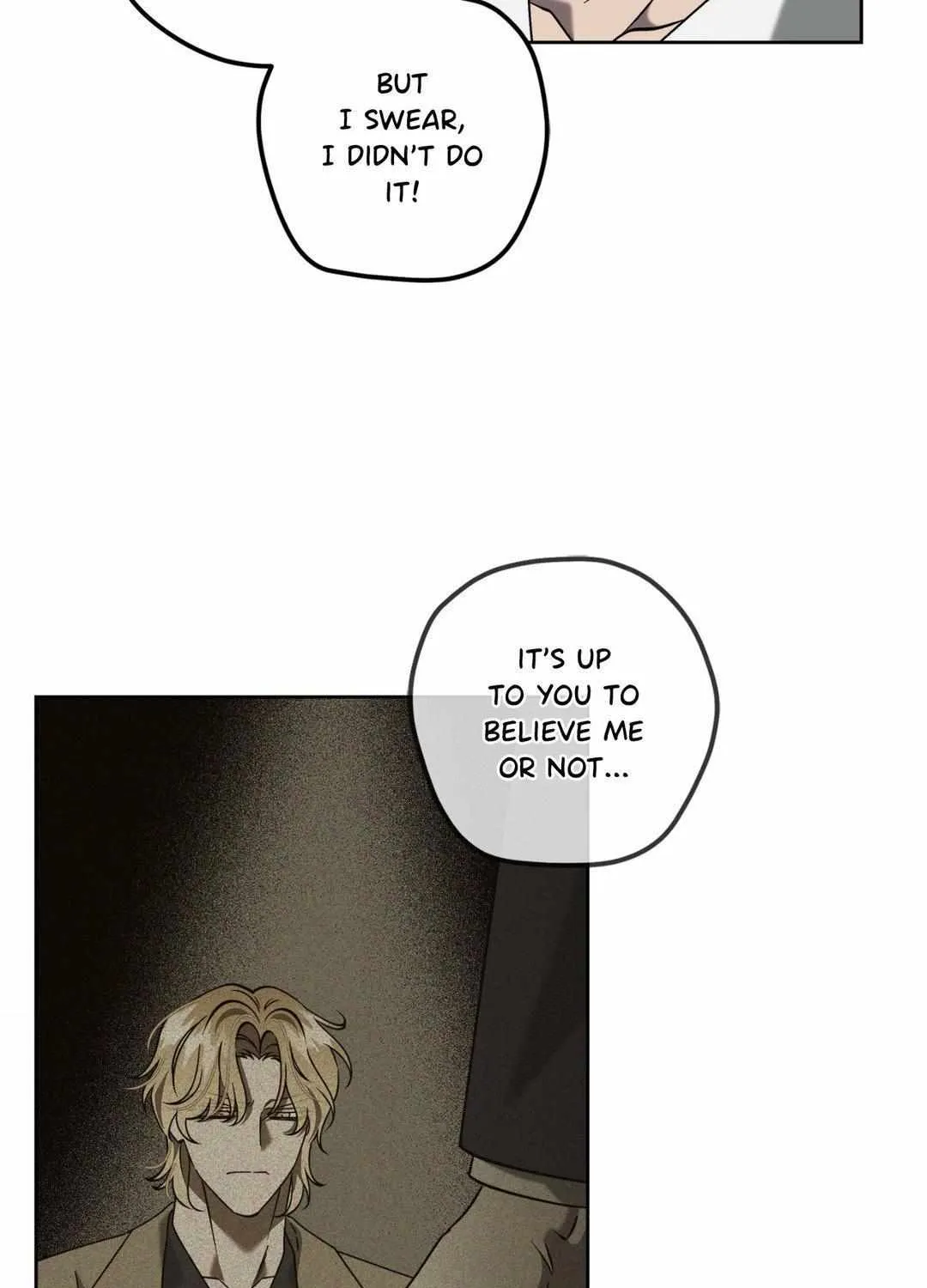 Read Murder on Sunset 19th Street chapter 3 image 16 on Lezhin